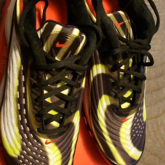 **BRAND NEW** NIKE AIR MAX 97 SZ10!!!! - Picture 3 of 3